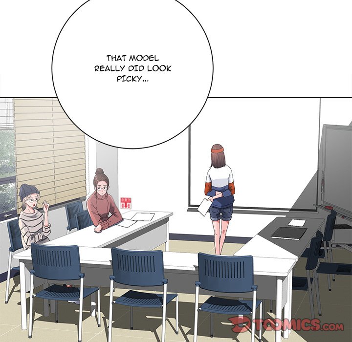 Thirty-two VS Twenty - Chapter 12 [photo 114] - MangaPorn