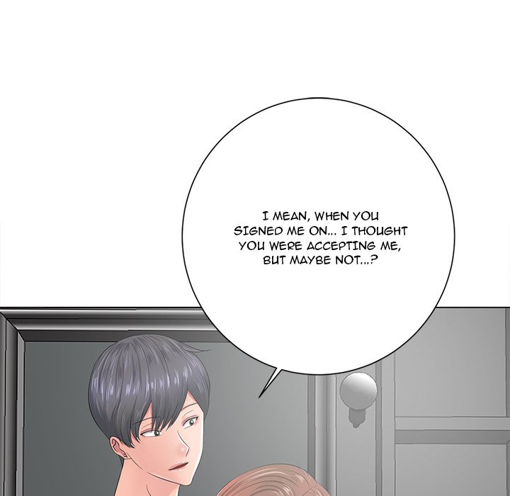 Thirty-two VS Twenty - Chapter 12 [photo 77] - MangaPorn