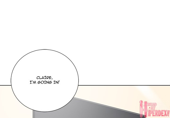 Thirty-two VS Twenty - Chapter 14 [photo 1] - MangaPorn