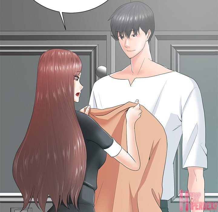 Thirty-two VS Twenty - Chapter 14 [photo 6] - MangaPorn