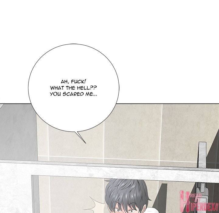 Thirty-two VS Twenty - Chapter 14 [photo 71] - MangaPorn