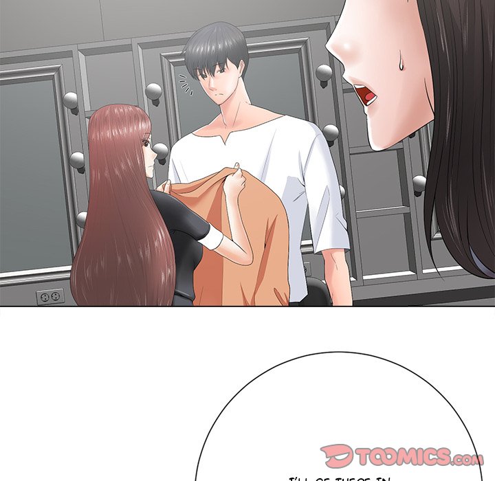 Thirty-two VS Twenty - Chapter 14 [photo 9] - MangaPorn