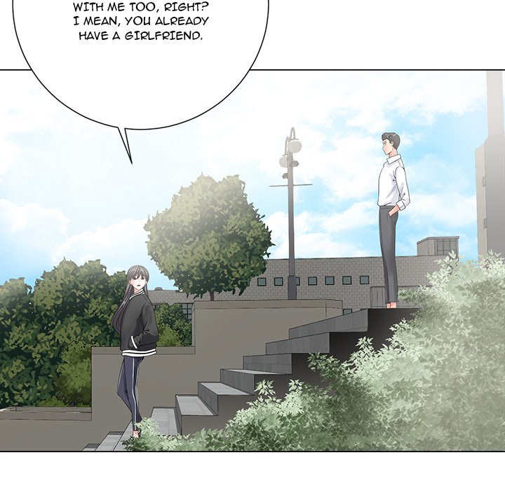 Thirty-two VS Twenty - Chapter 15 [photo 61] - MangaPorn