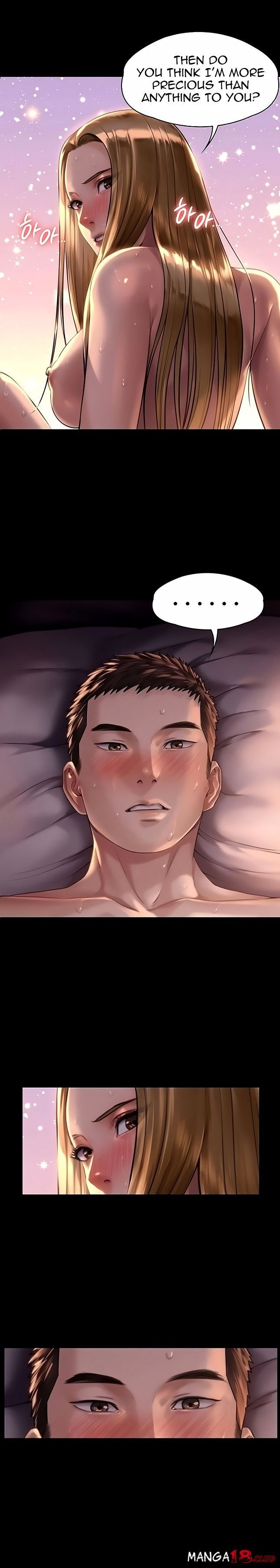 Queen Bee - Chapter 172 [photo 10] - MangaPorn