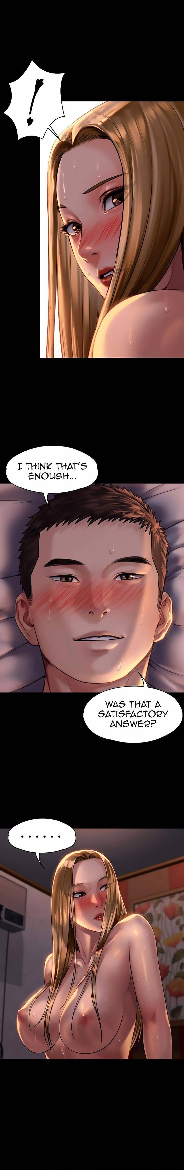 Queen Bee - Chapter 172 [photo 12] - MangaPorn