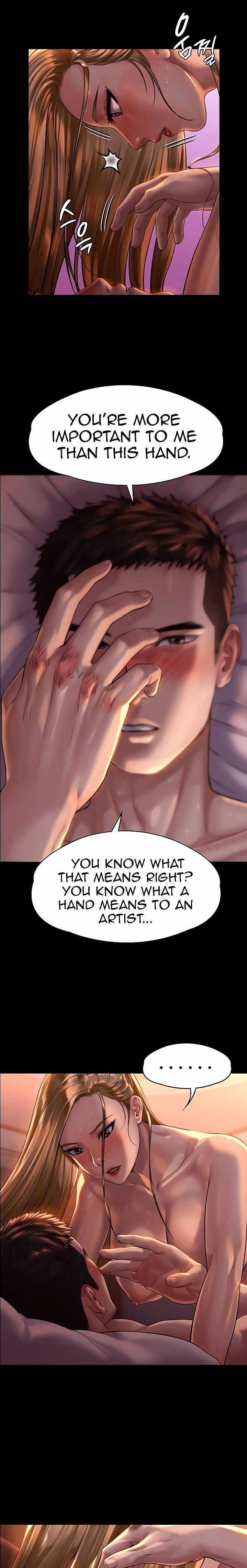 Queen Bee - Chapter 172 [photo 16] - MangaPorn