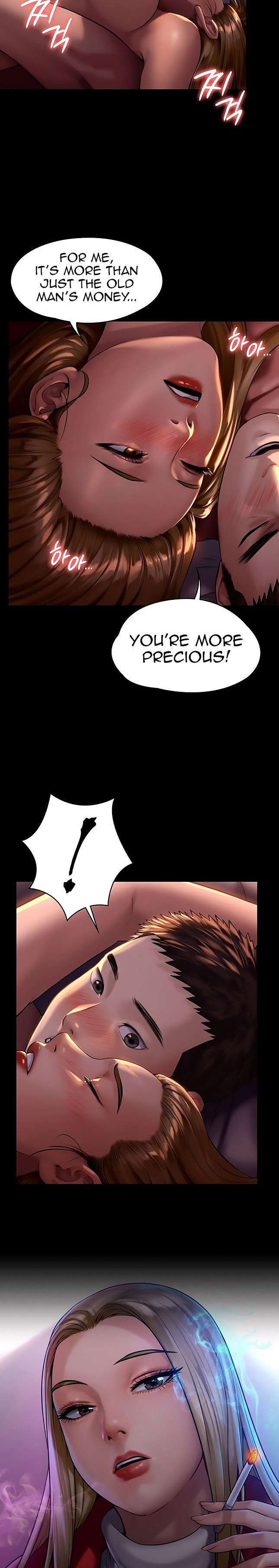 Queen Bee - Chapter 172 [photo 2] - MangaPorn