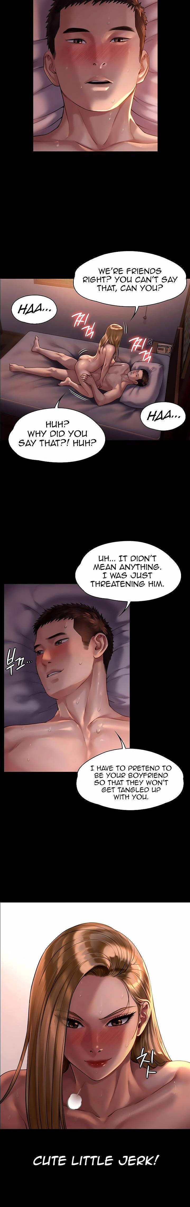 Queen Bee - Chapter 172 [photo 20] - MangaPorn