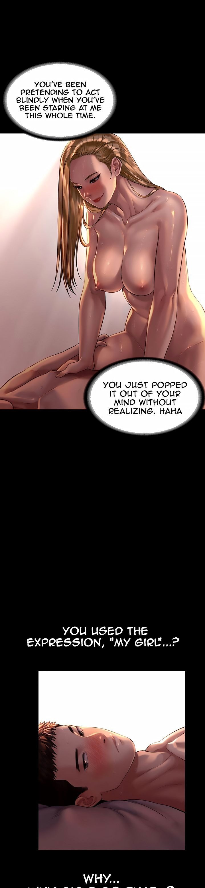 Queen Bee - Chapter 172 [photo 21] - MangaPorn