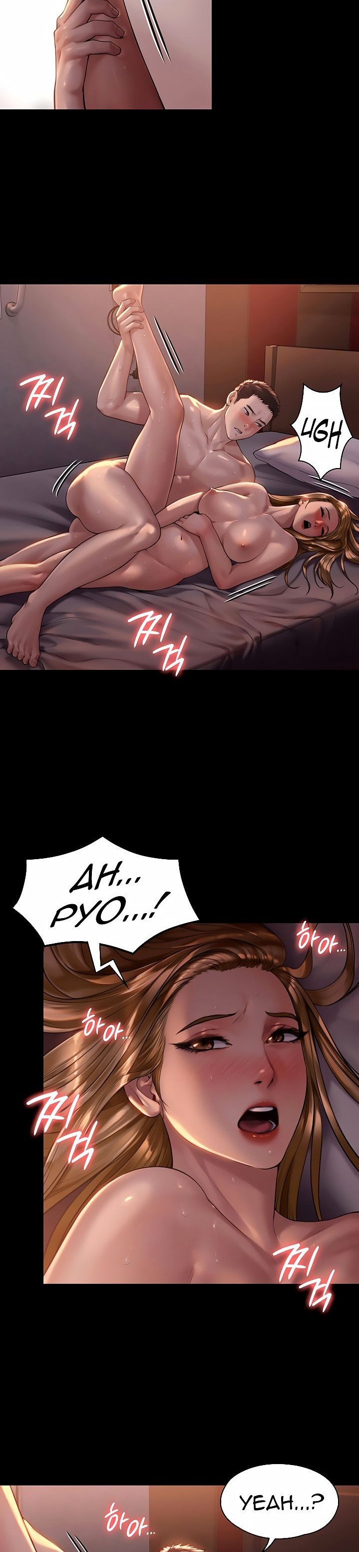 Queen Bee - Chapter 172 [photo 28] - MangaPorn