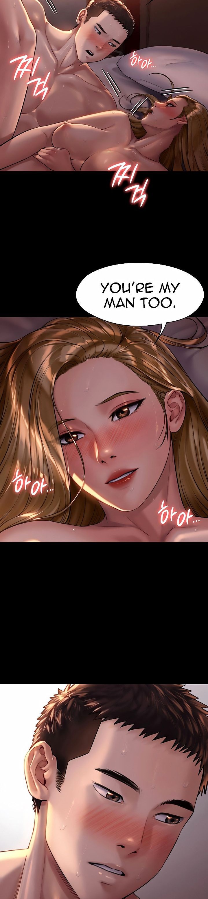 Queen Bee - Chapter 172 [photo 29] - MangaPorn