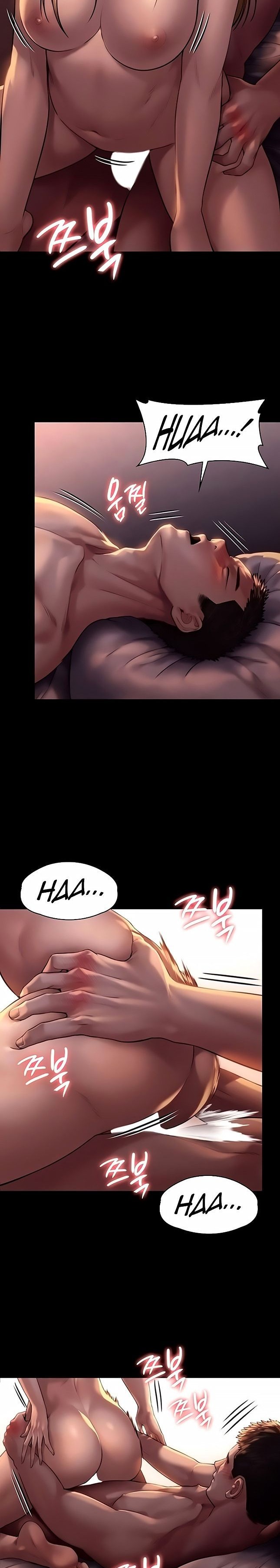 Queen Bee - Chapter 172 [photo 5] - MangaPorn