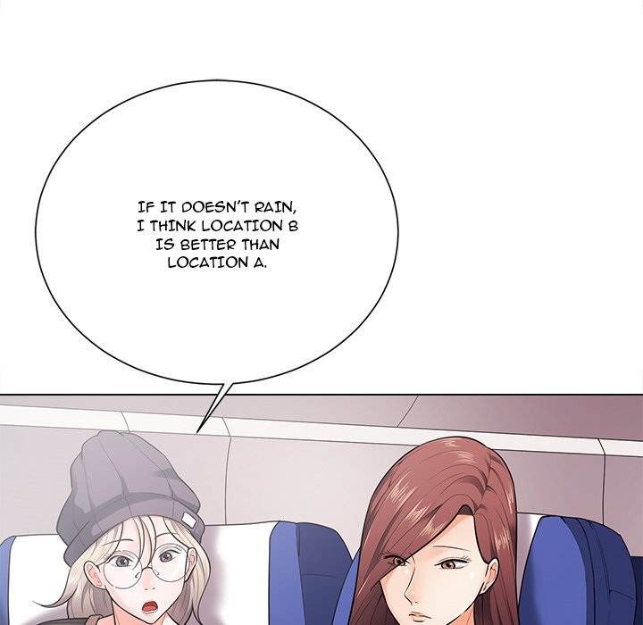 Thirty-two VS Twenty - Chapter 18 [photo 6] - MangaPorn