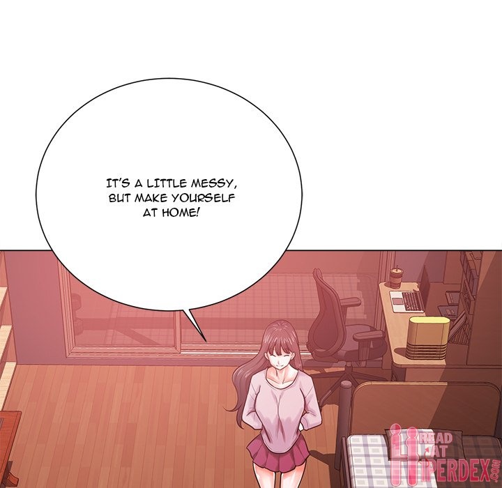 Thirty-two VS Twenty - Chapter 19 [photo 11] - MangaPorn