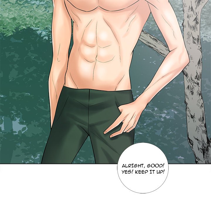 Thirty-two VS Twenty - Chapter 20 [photo 77] - MangaPorn