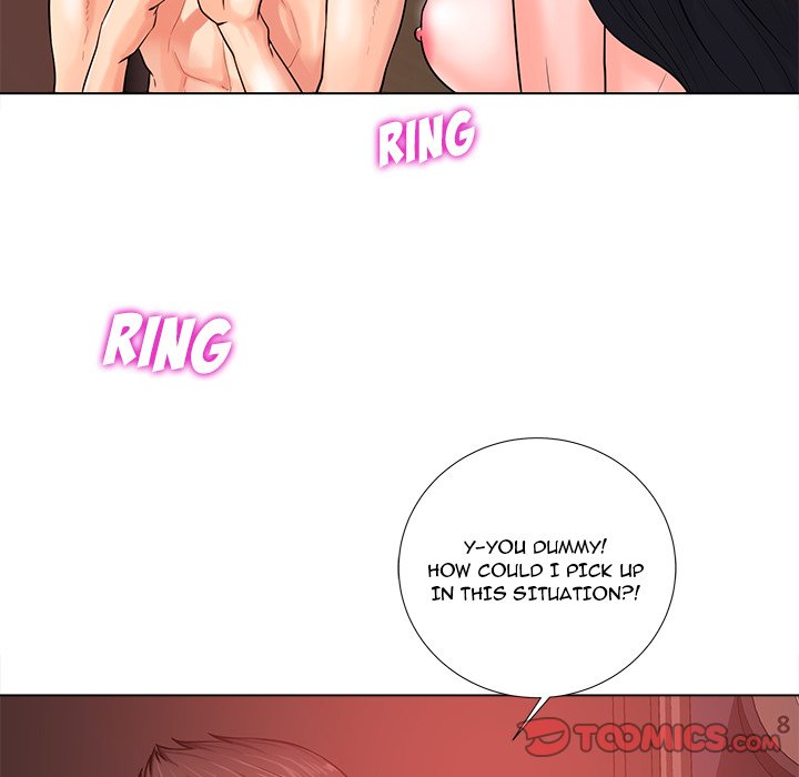 Thirty-two VS Twenty - Chapter 20 [photo 8] - MangaPorn