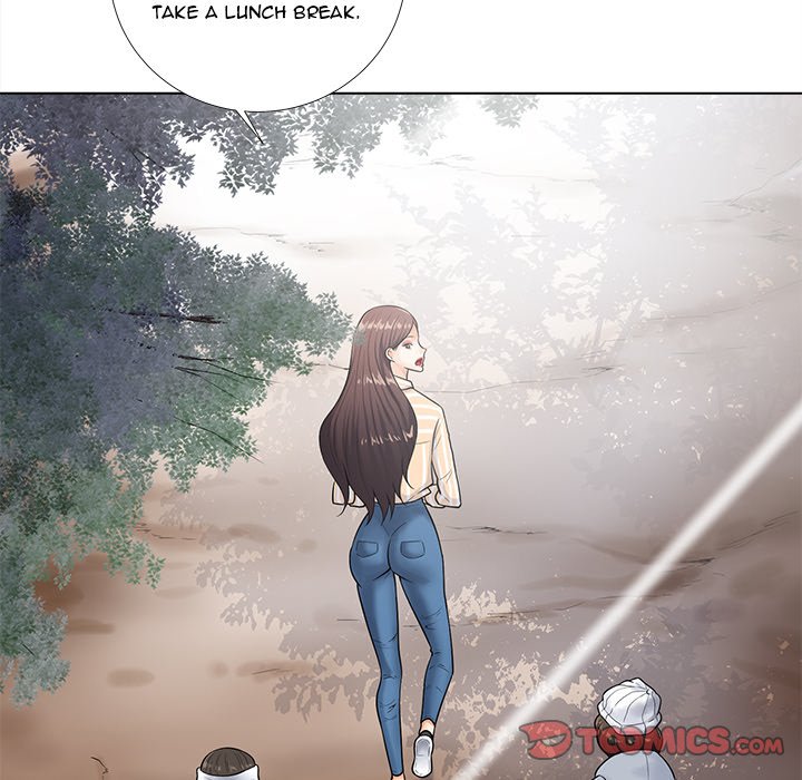 Thirty-two VS Twenty - Chapter 20 [photo 98] - MangaPorn