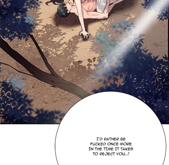 Thirty-two VS Twenty - Chapter 21 [photo 12] - MangaPorn