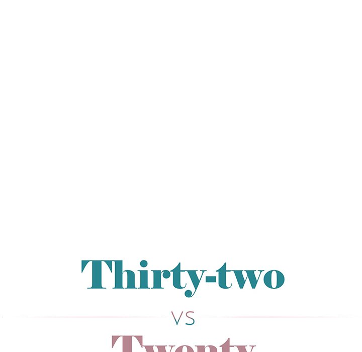 Thirty-two VS Twenty - Chapter 21 [photo 125] - MangaPorn