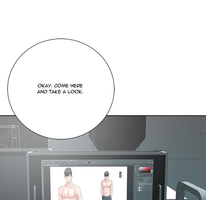 Thirty-two VS Twenty - Chapter 21 [photo 53] - MangaPorn