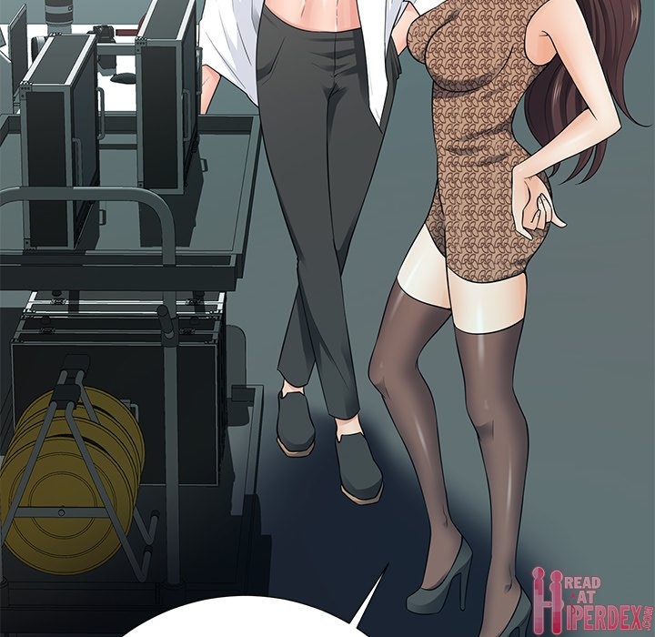 Thirty-two VS Twenty - Chapter 21 [photo 56] - MangaPorn