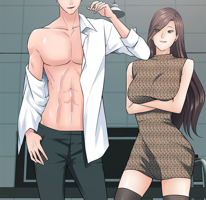 Thirty-two VS Twenty - Chapter 21 [photo 59] - MangaPorn