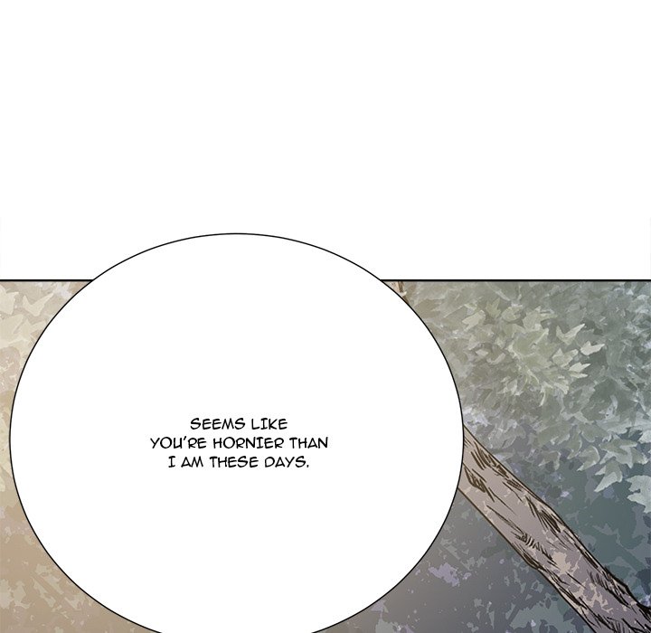 Thirty-two VS Twenty - Chapter 21 [photo 7] - MangaPorn