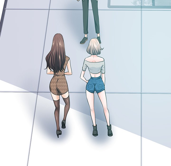 Thirty-two VS Twenty - Chapter 21 [photo 94] - MangaPorn