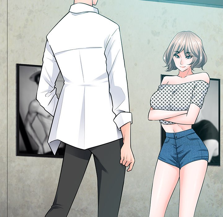 Thirty-two VS Twenty - Chapter 21 [photo 98] - MangaPorn