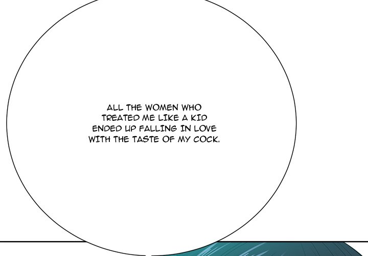 Thirty-two VS Twenty - Chapter 23 [photo 4] - MangaPorn