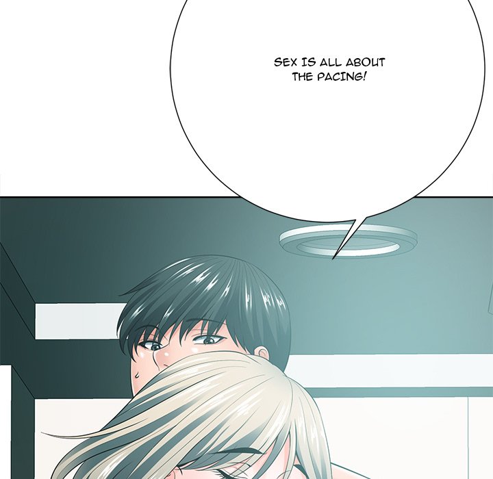 Thirty-two VS Twenty - Chapter 23 [photo 40] - MangaPorn