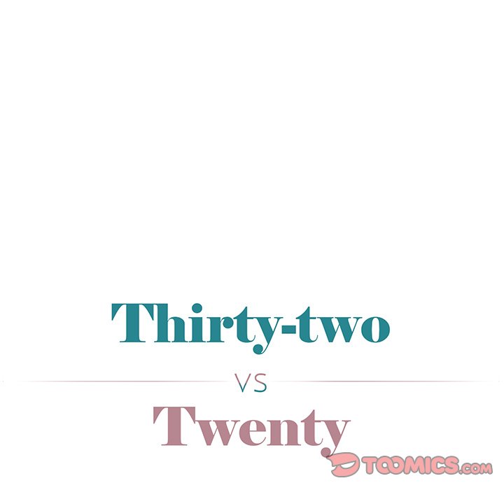 Thirty-two VS Twenty - Chapter 23 [photo 9] - MangaPorn