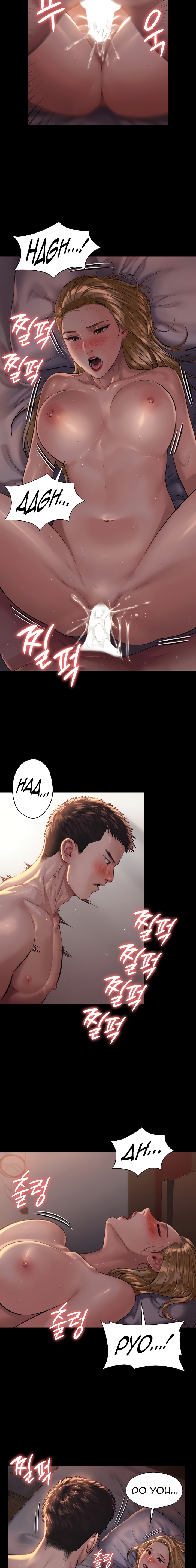 Queen Bee - Chapter 173 [photo 11] - MangaPorn