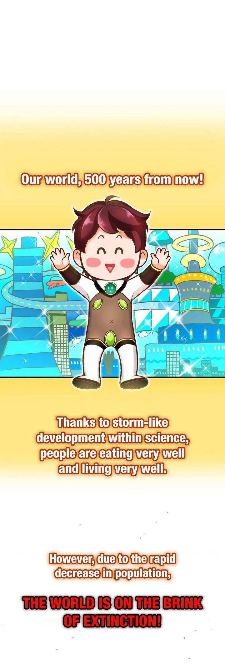 Mia’s Tool - Chapter 0 [photo 1] - MangaPorn