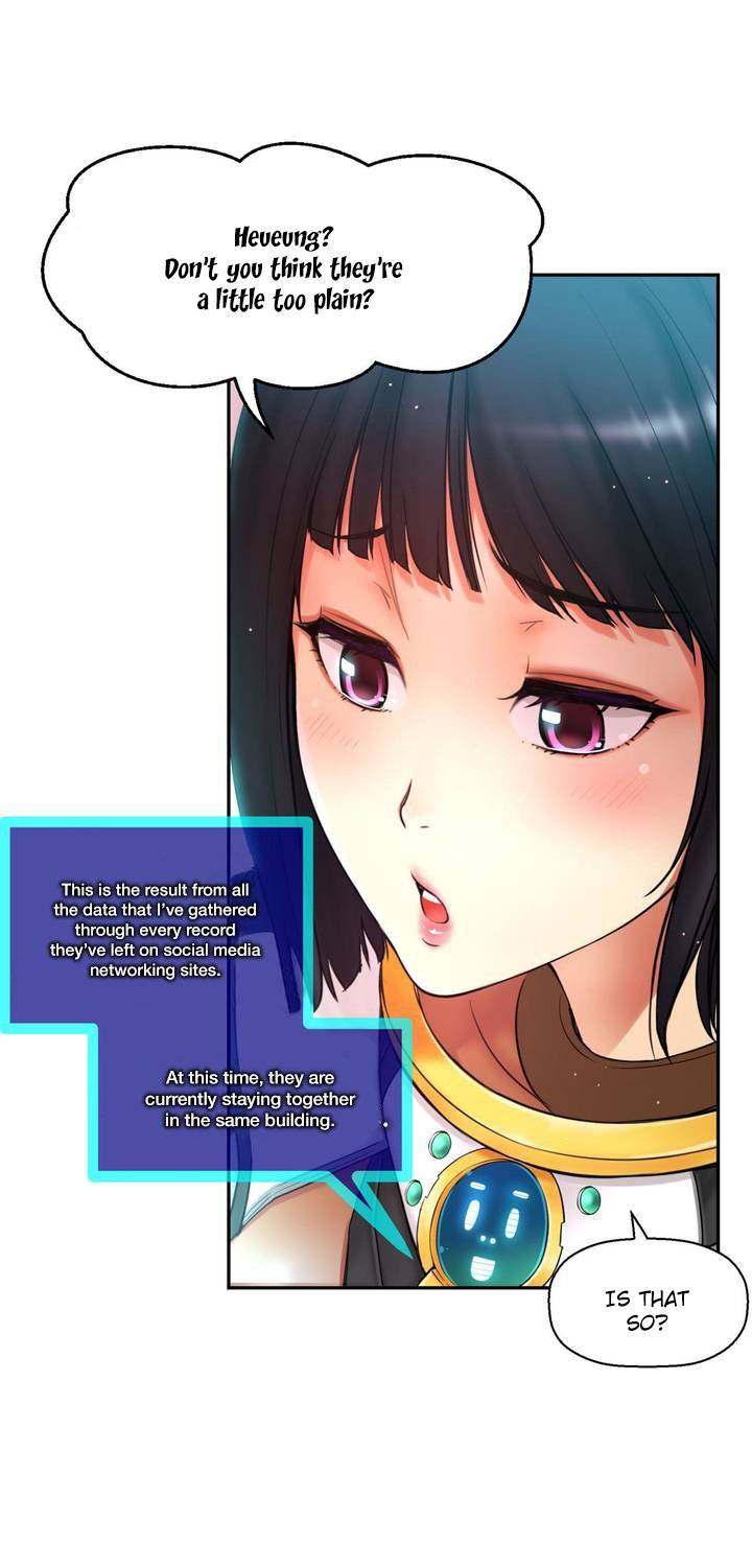 Mia’s Tool - Chapter 0 [photo 20] - MangaPorn
