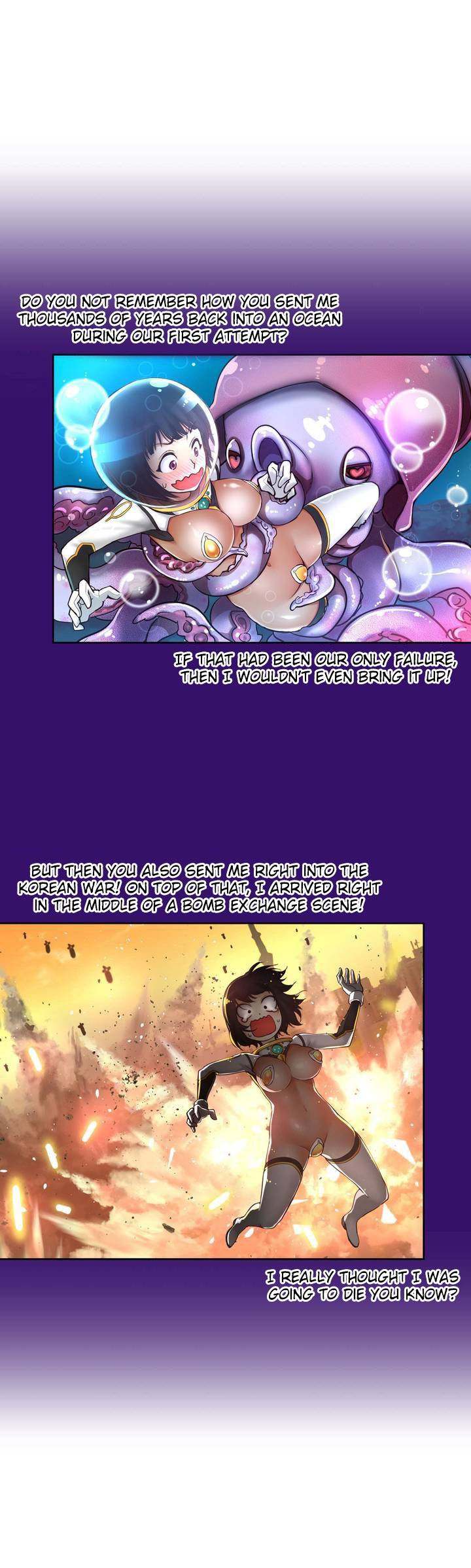 Mia’s Tool - Chapter 0 [photo 9] - MangaPorn