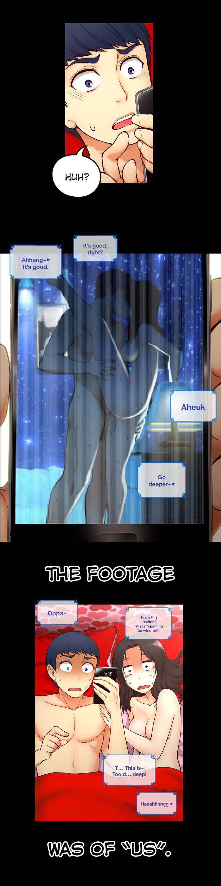 Mia’s Tool - Chapter 1 [photo 11] - MangaPorn