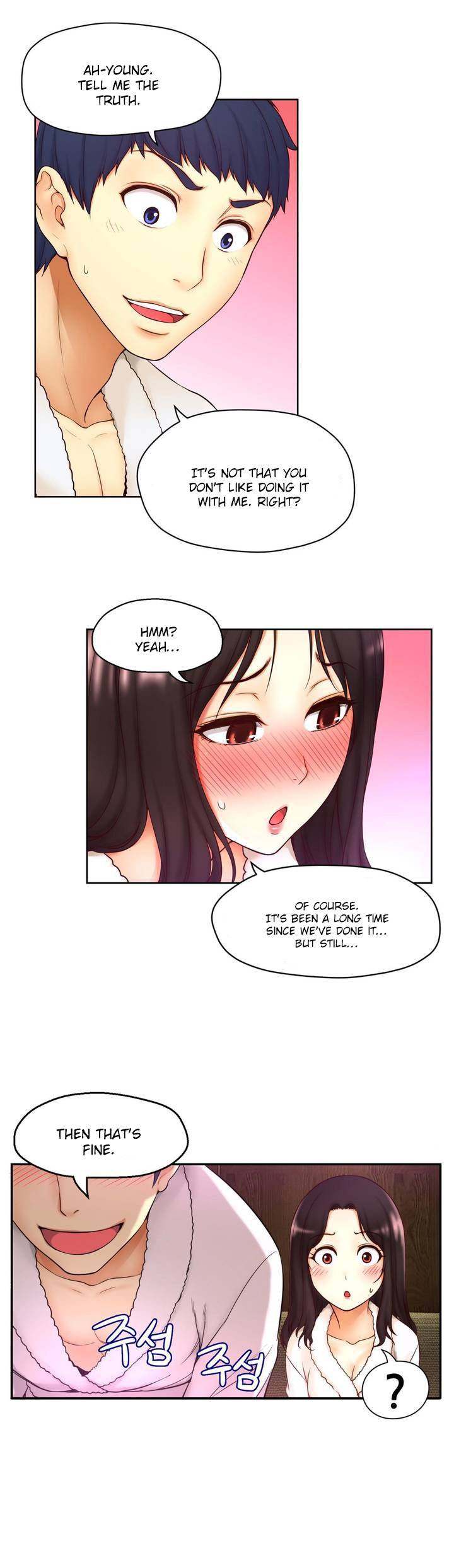 Mia’s Tool - Chapter 1 [photo 20] - MangaPorn