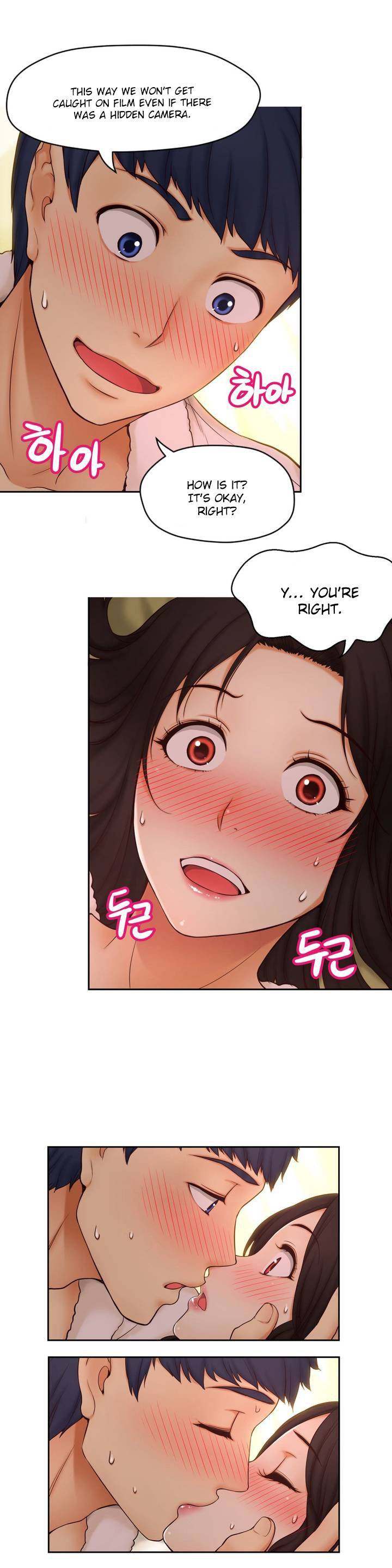 Mia’s Tool - Chapter 1 [photo 23] - MangaPorn