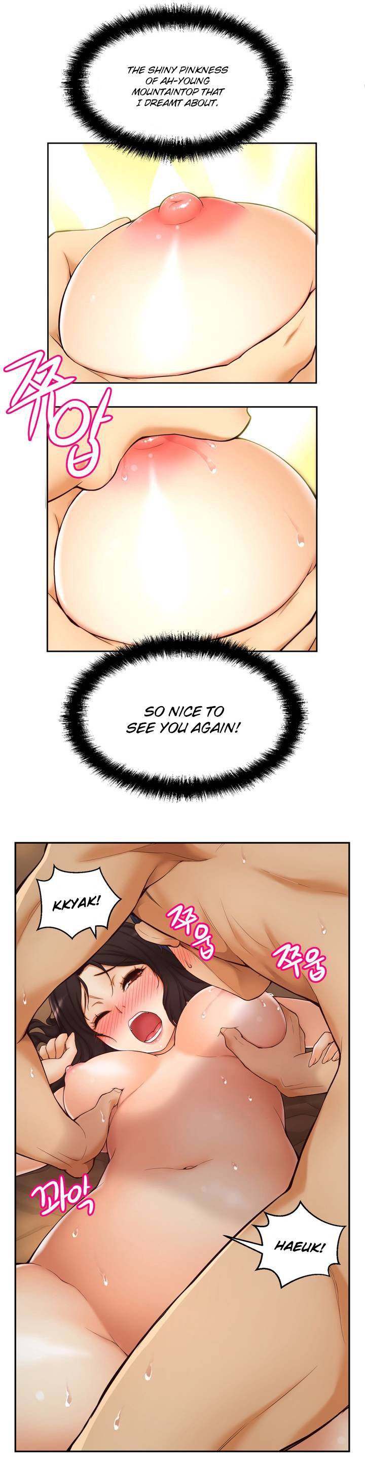 Mia’s Tool - Chapter 1 [photo 27] - MangaPorn