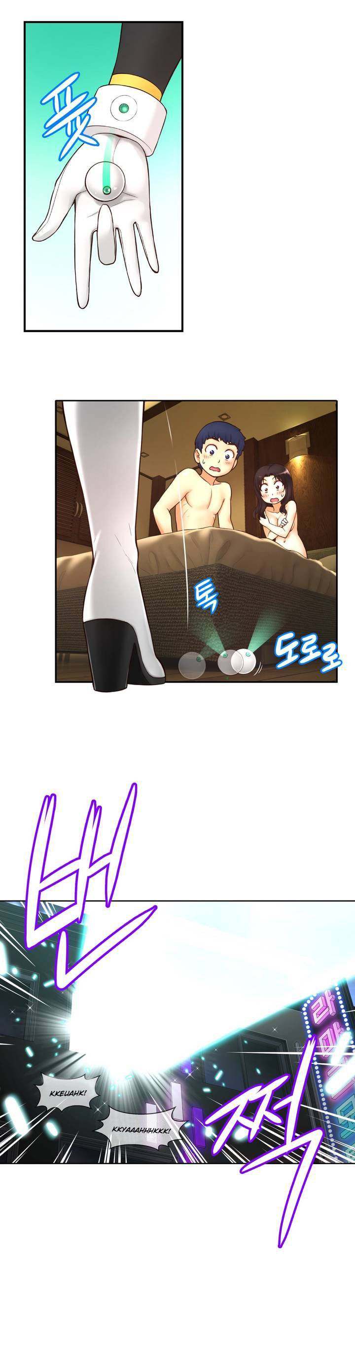 Mia’s Tool - Chapter 1 [photo 35] - MangaPorn