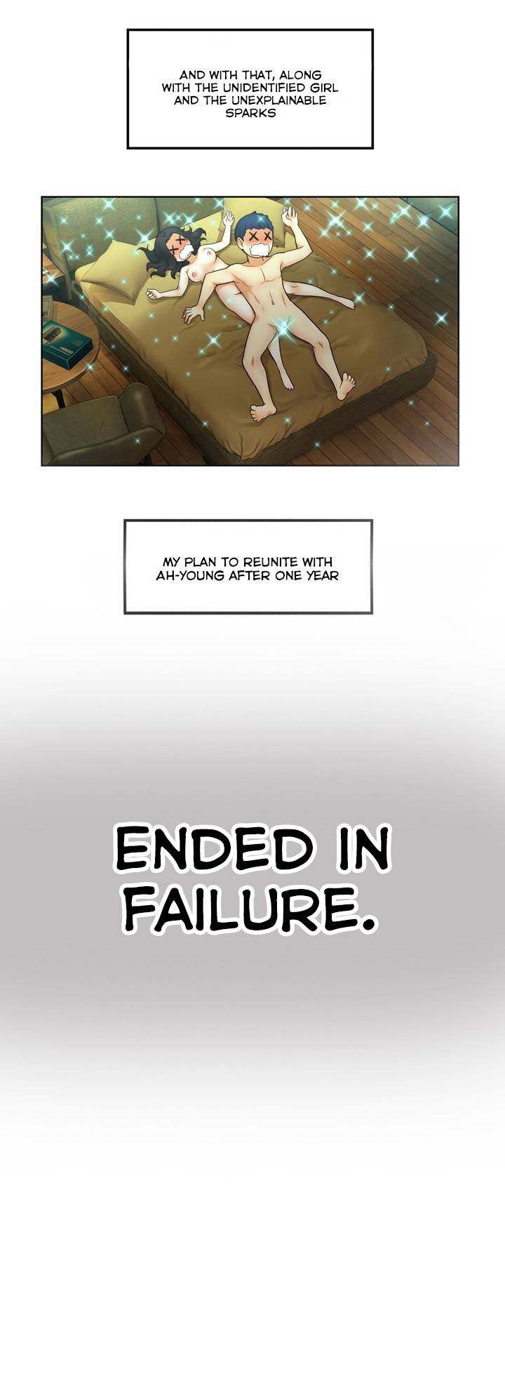 Mia’s Tool - Chapter 1 [photo 36] - MangaPorn