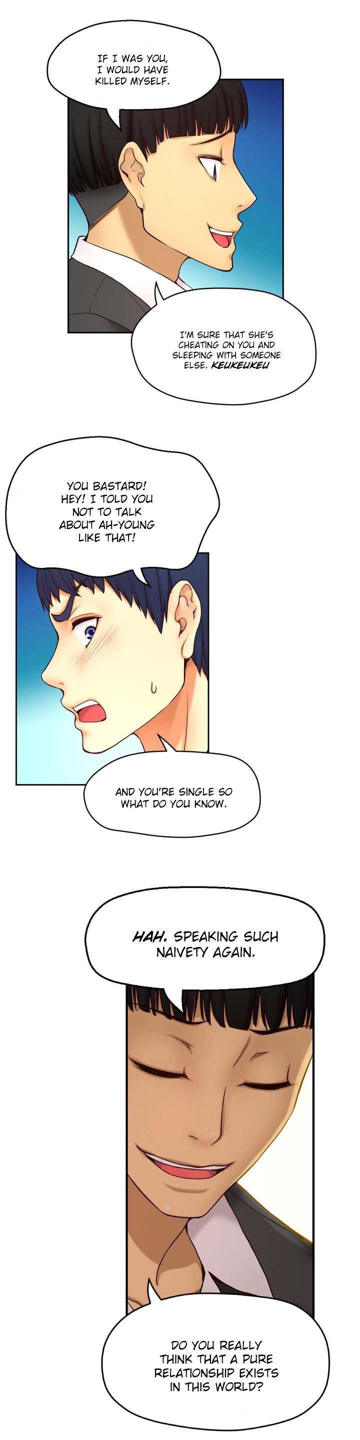 Mia’s Tool - Chapter 1 [photo 38] - MangaPorn