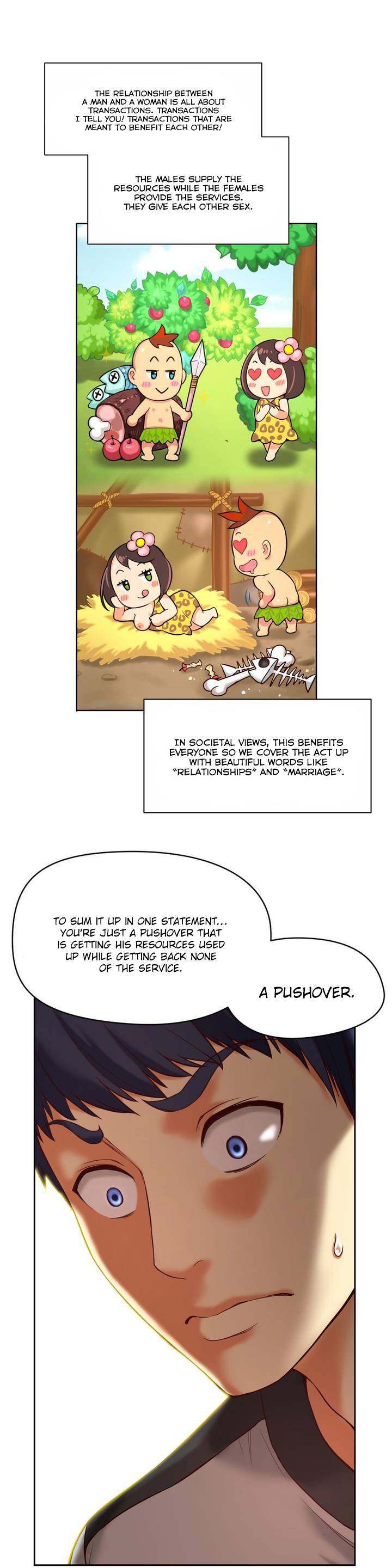 Mia’s Tool - Chapter 1 [photo 39] - MangaPorn