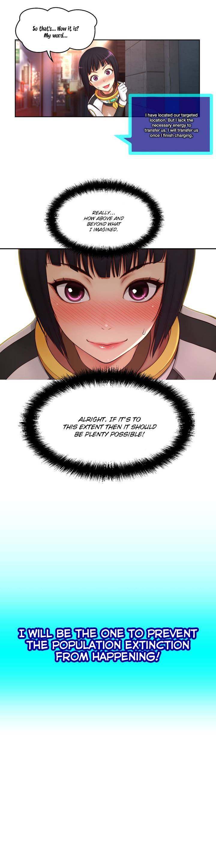 Mia’s Tool - Chapter 1 [photo 4] - MangaPorn