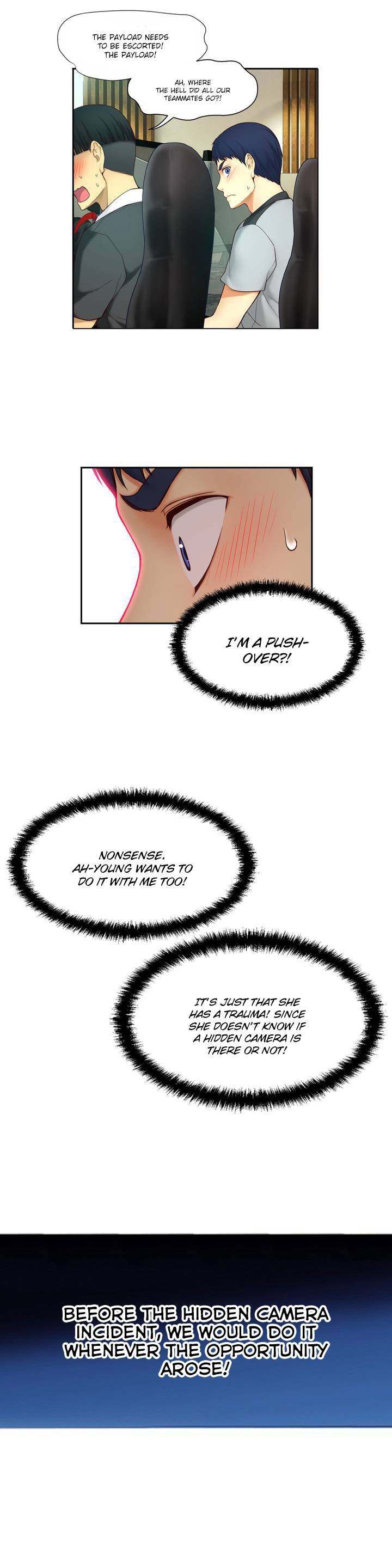 Mia’s Tool - Chapter 1 [photo 41] - MangaPorn