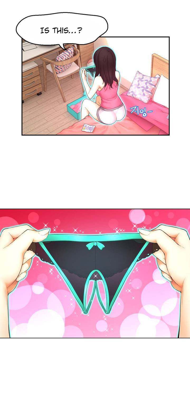 Mia’s Tool - Chapter 1 [photo 52] - MangaPorn