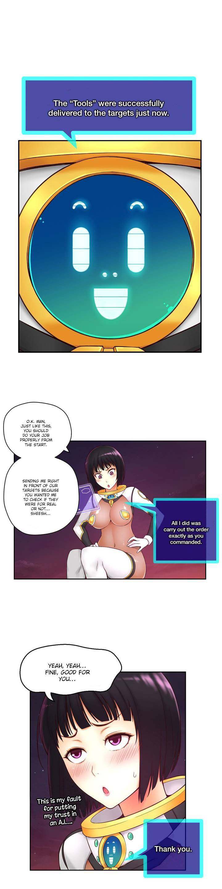 Mia’s Tool - Chapter 1 [photo 53] - MangaPorn