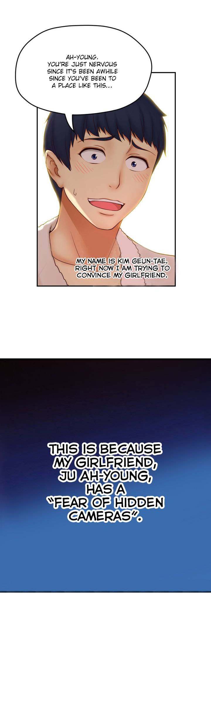 Mia’s Tool - Chapter 1 [photo 9] - MangaPorn