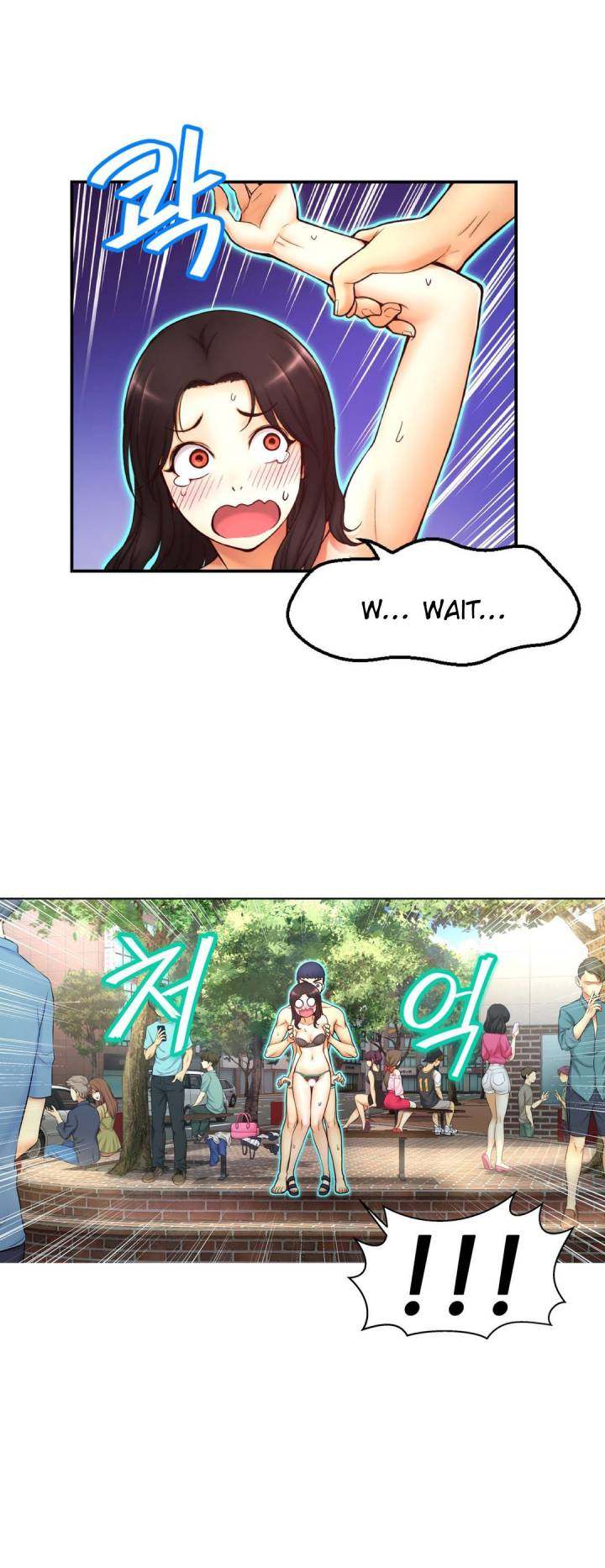 Mia’s Tool - Chapter 2 [photo 11] - MangaPorn